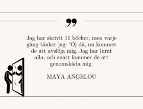 Citat om Bluffsyndrom