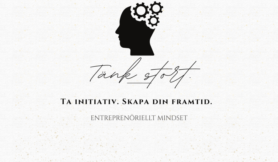 entreprenoriellt-mindset